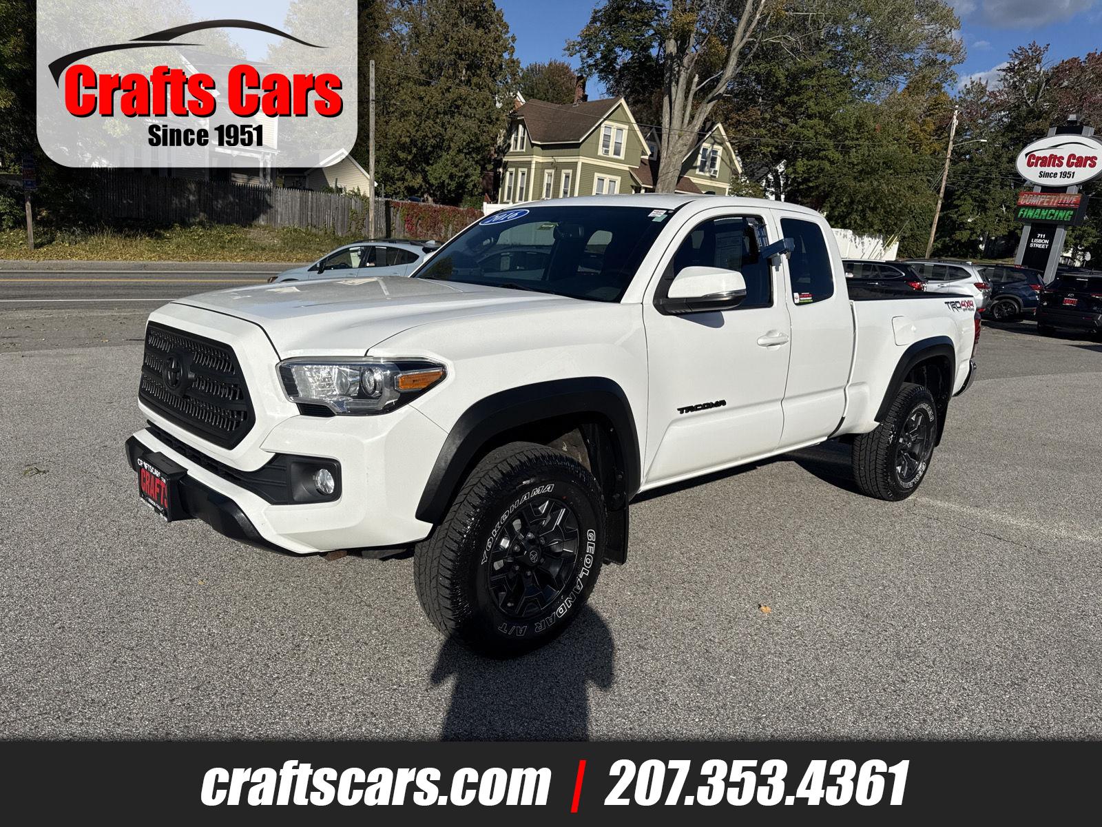 Crafts Cars