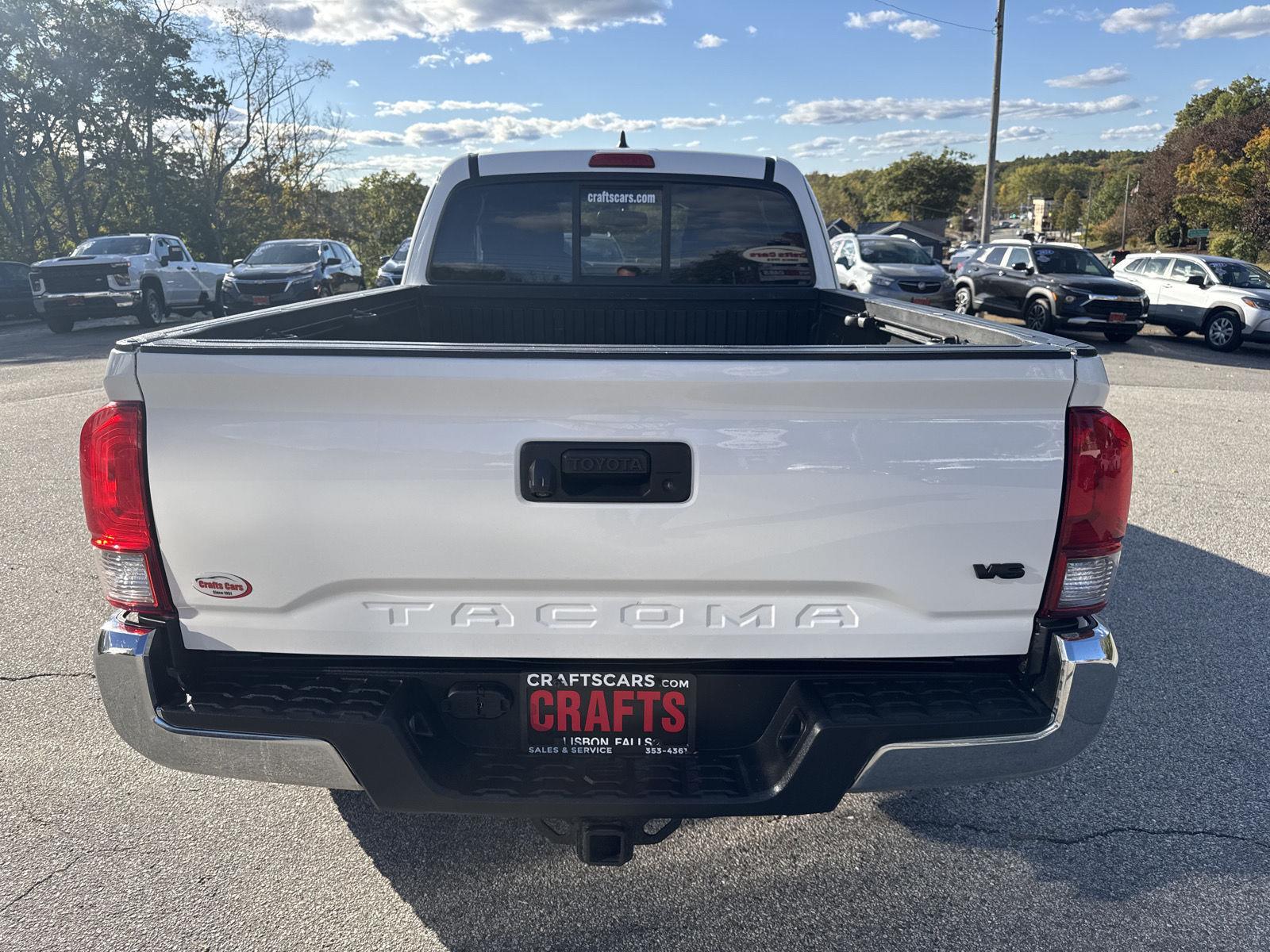 Crafts Cars