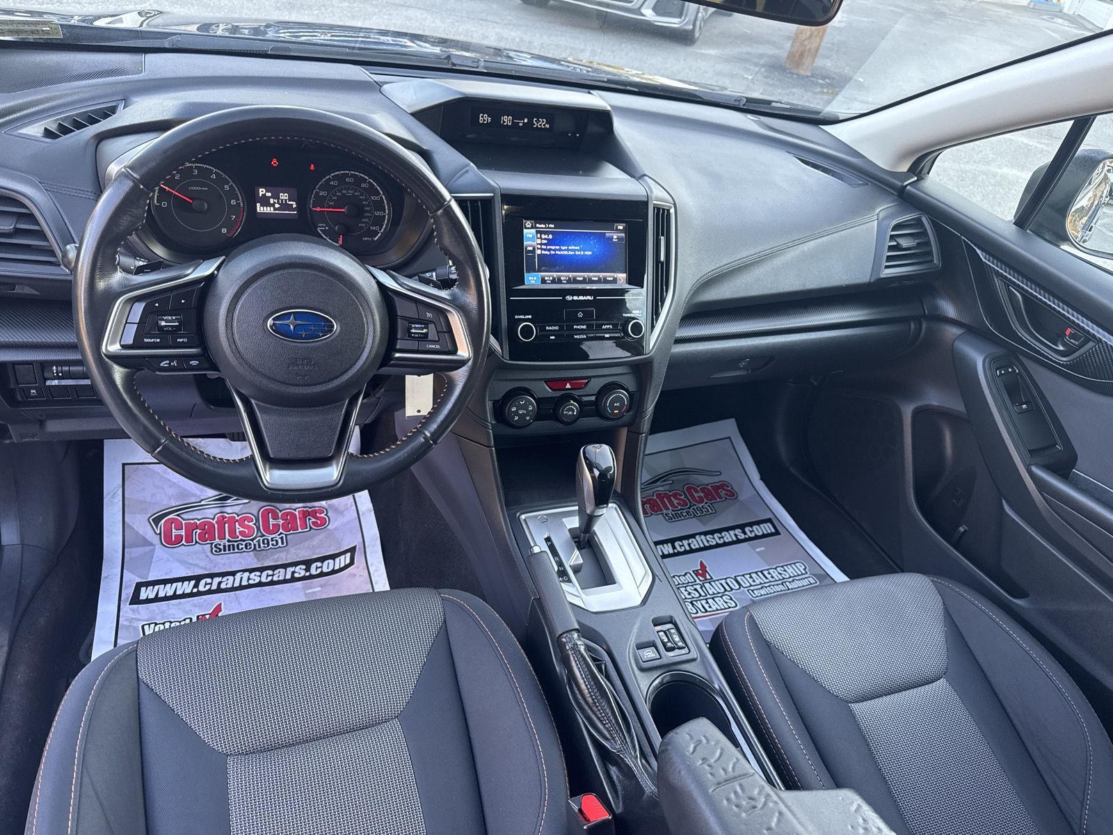 Crafts Cars