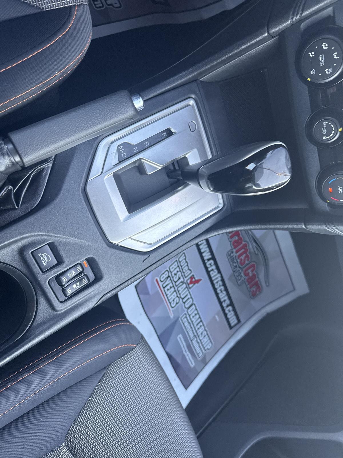 Crafts Cars