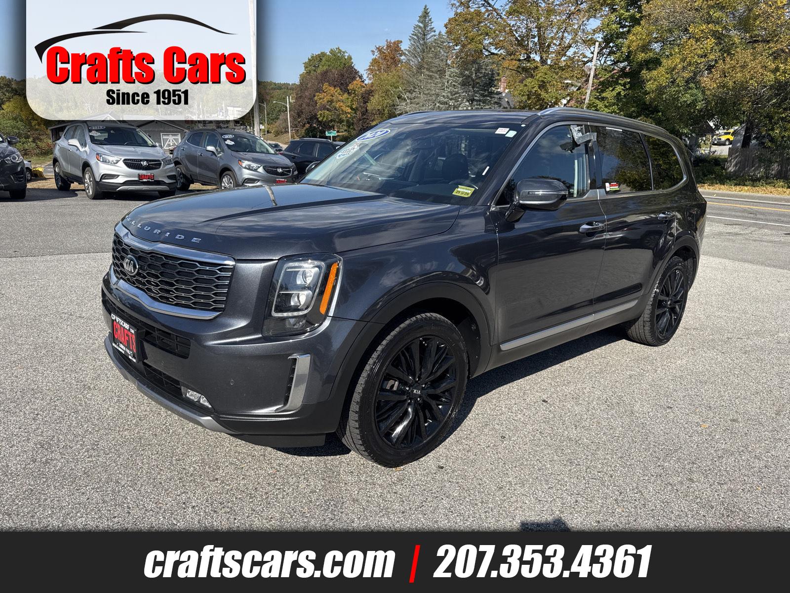 Crafts Cars