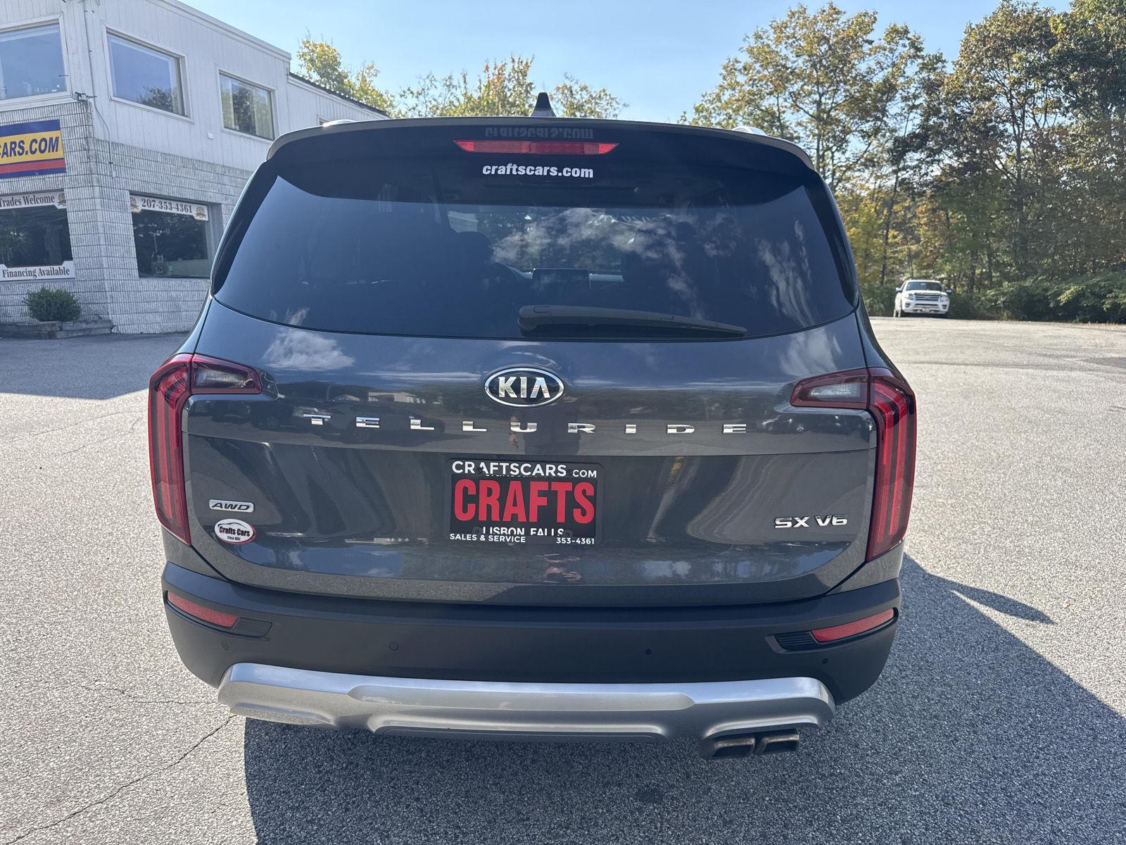 Crafts Cars