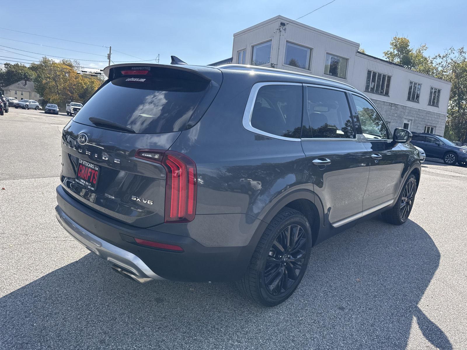 Crafts Cars