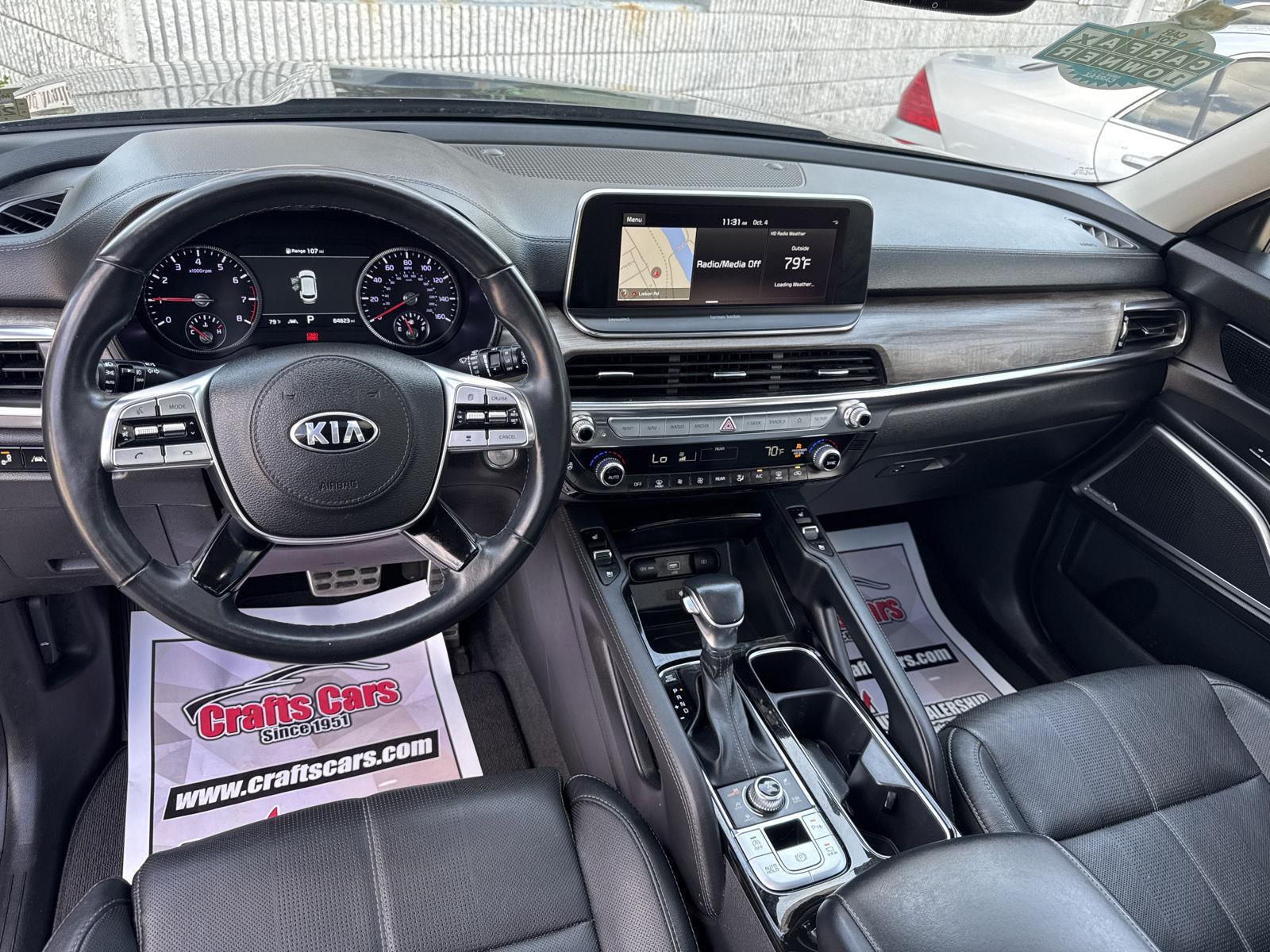 Crafts Cars