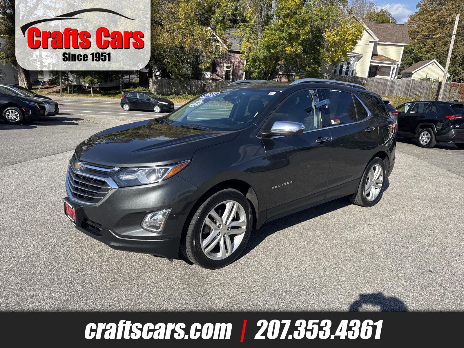 Crafts Cars