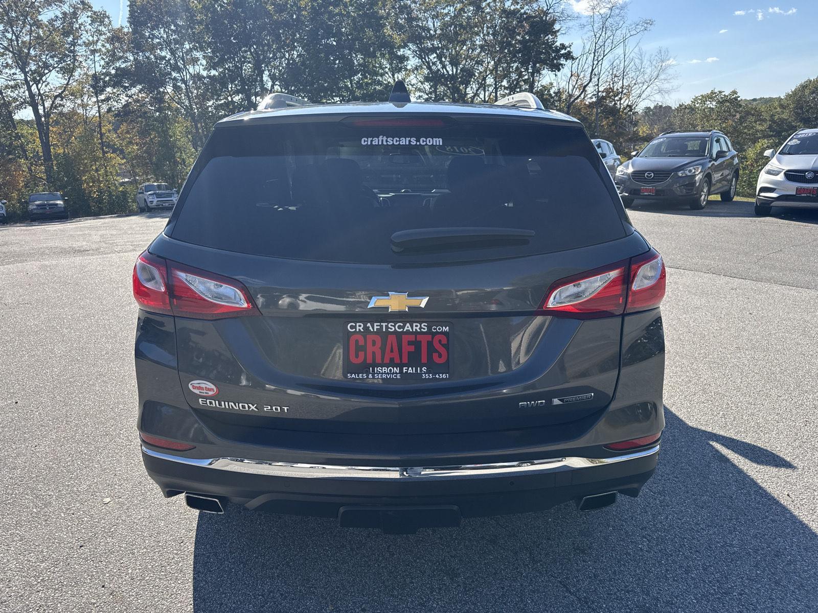 Crafts Cars