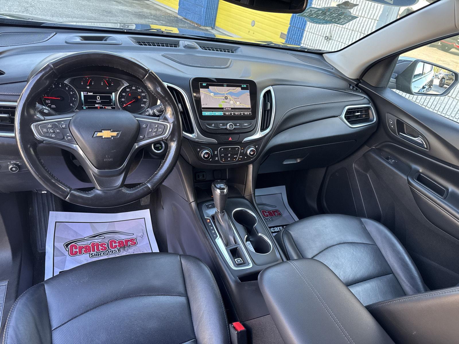 Crafts Cars