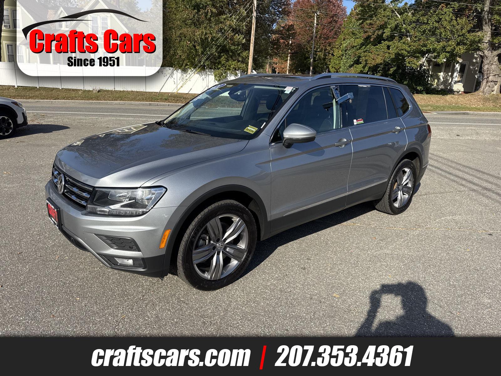 Crafts Cars
