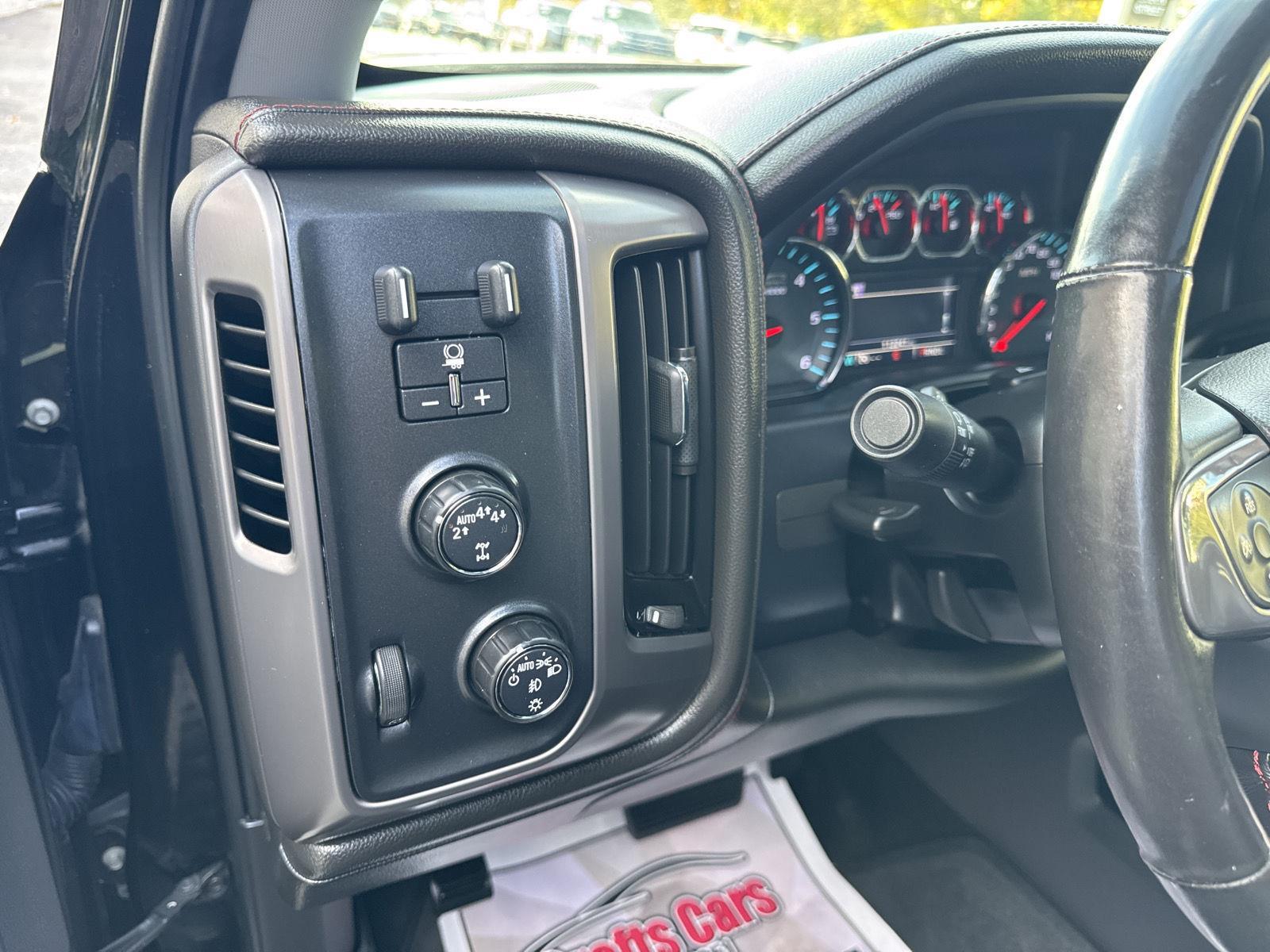 2017 Gmc Sierra 1500 SLT photo 15