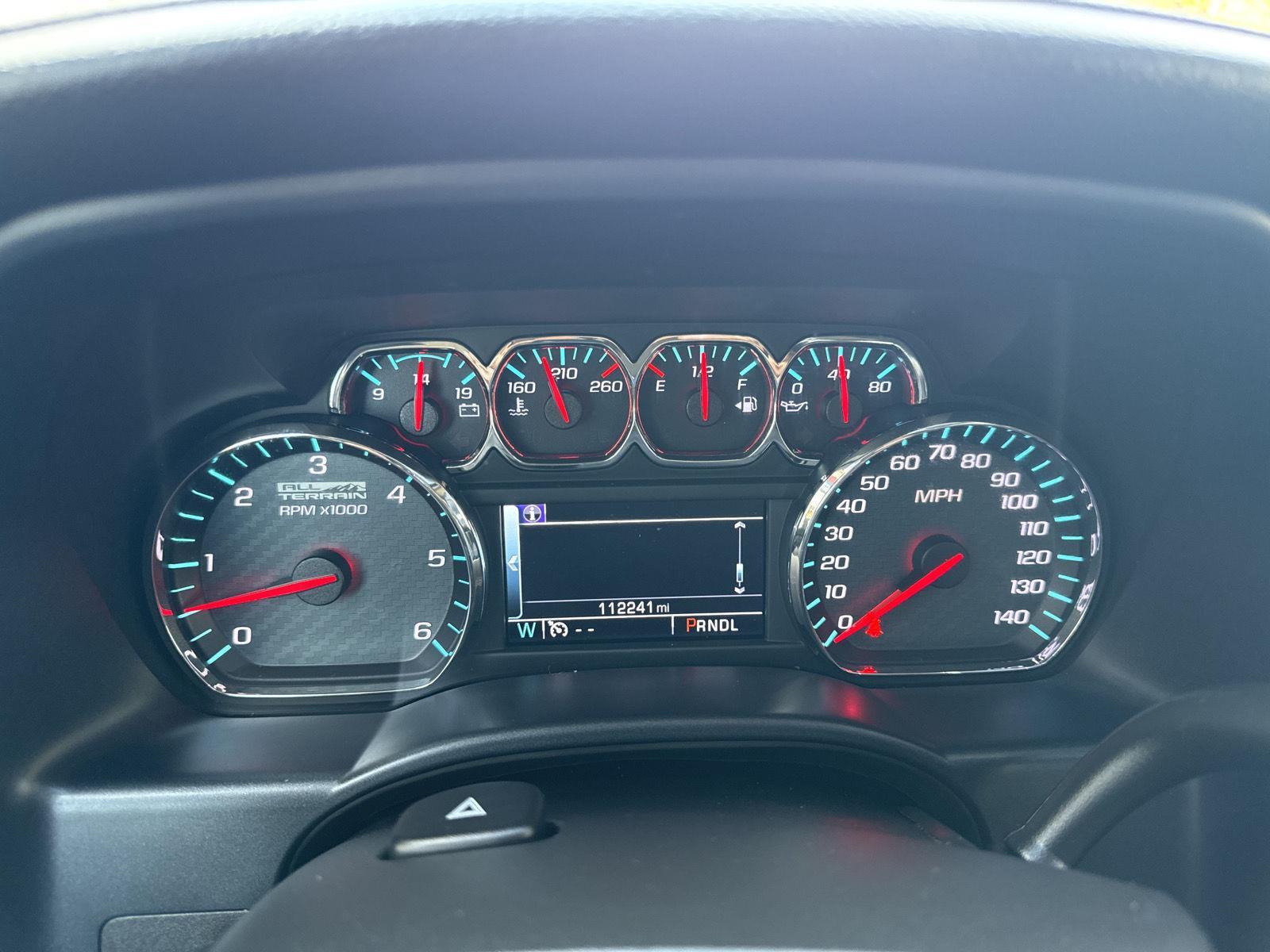 2017 Gmc Sierra 1500 SLT photo 16