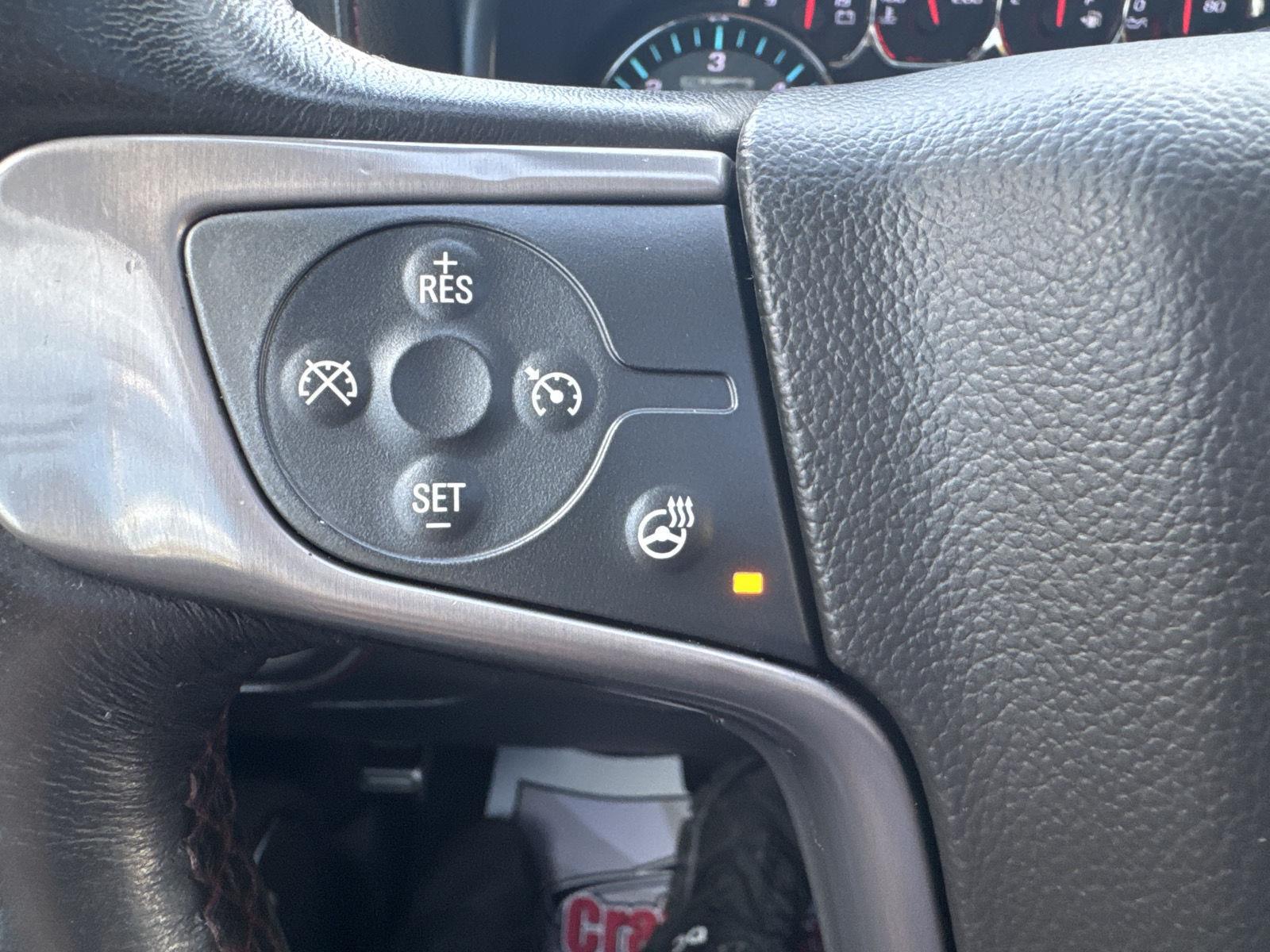 2017 Gmc Sierra 1500 SLT photo 19