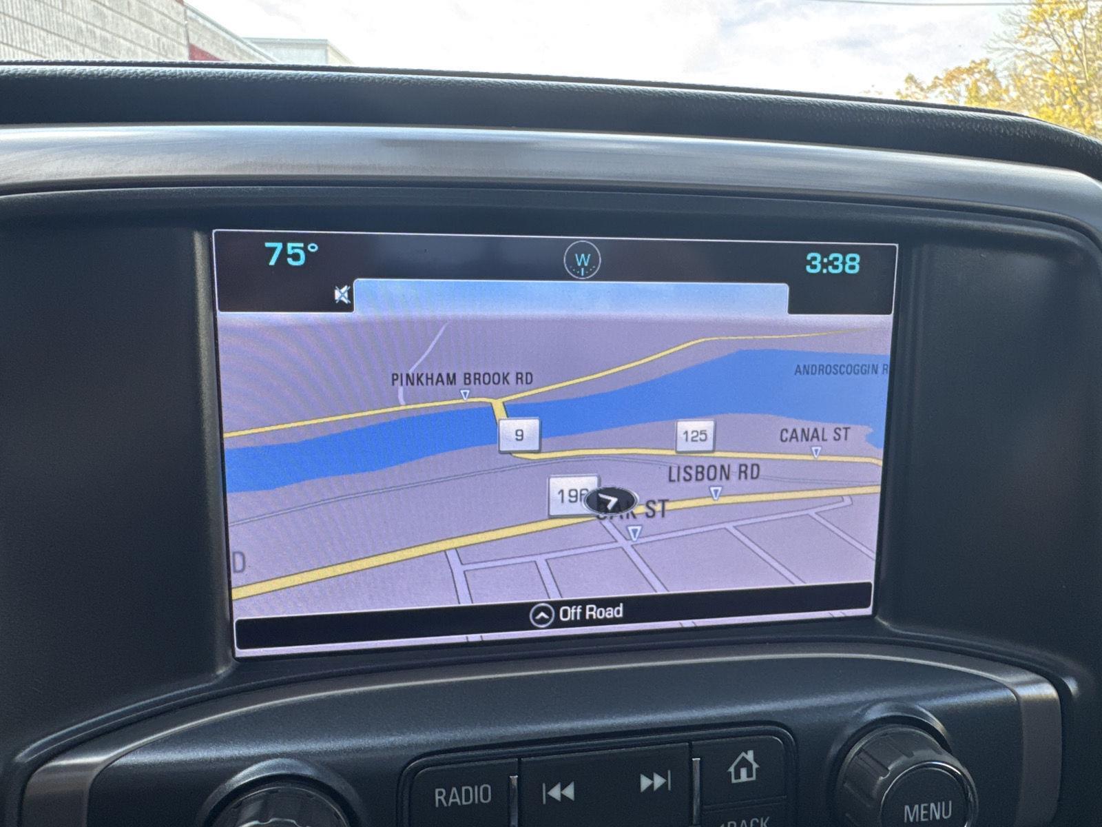 2017 Gmc Sierra 1500 SLT photo 24