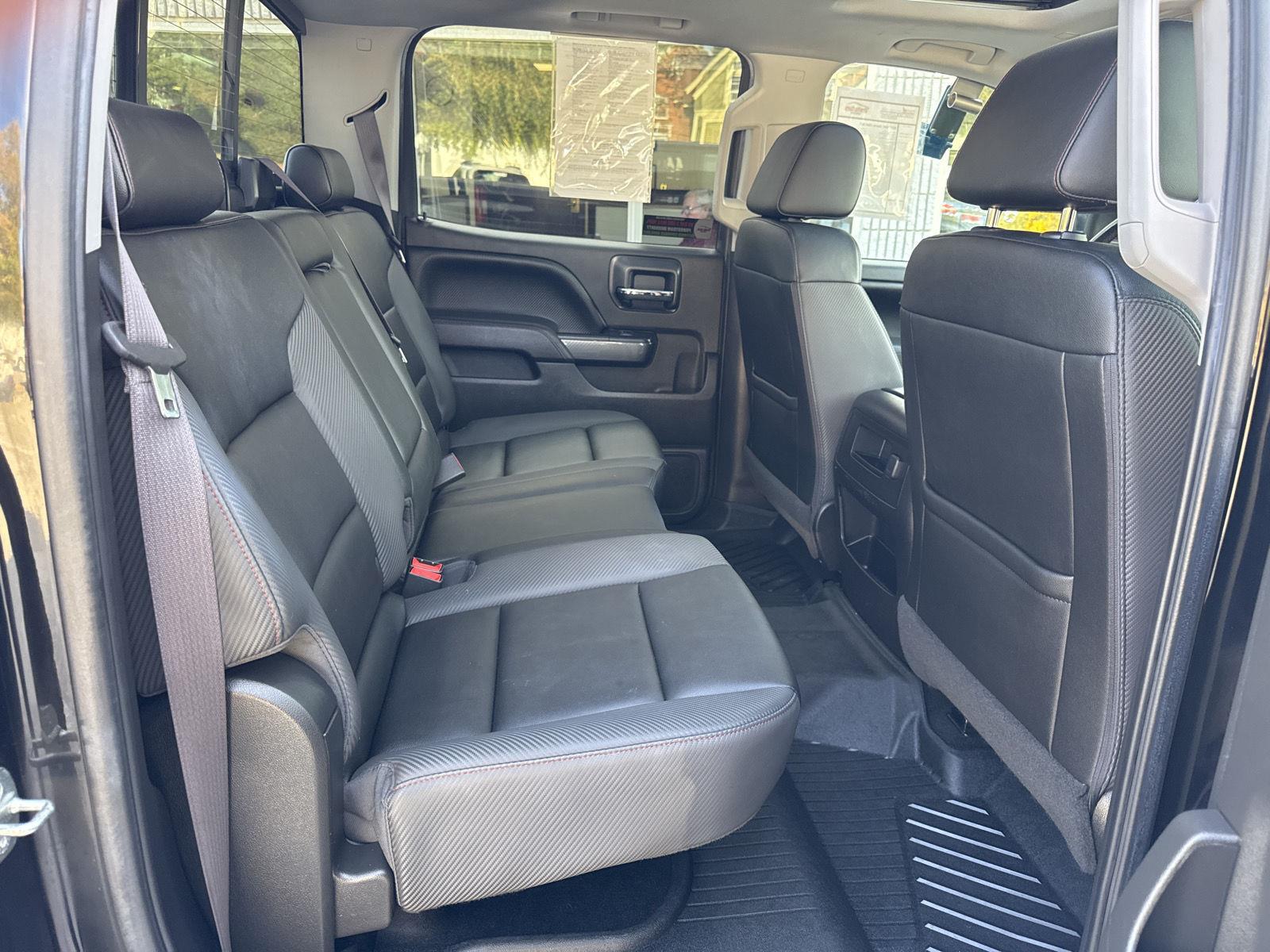 2017 Gmc Sierra 1500 SLT photo 29