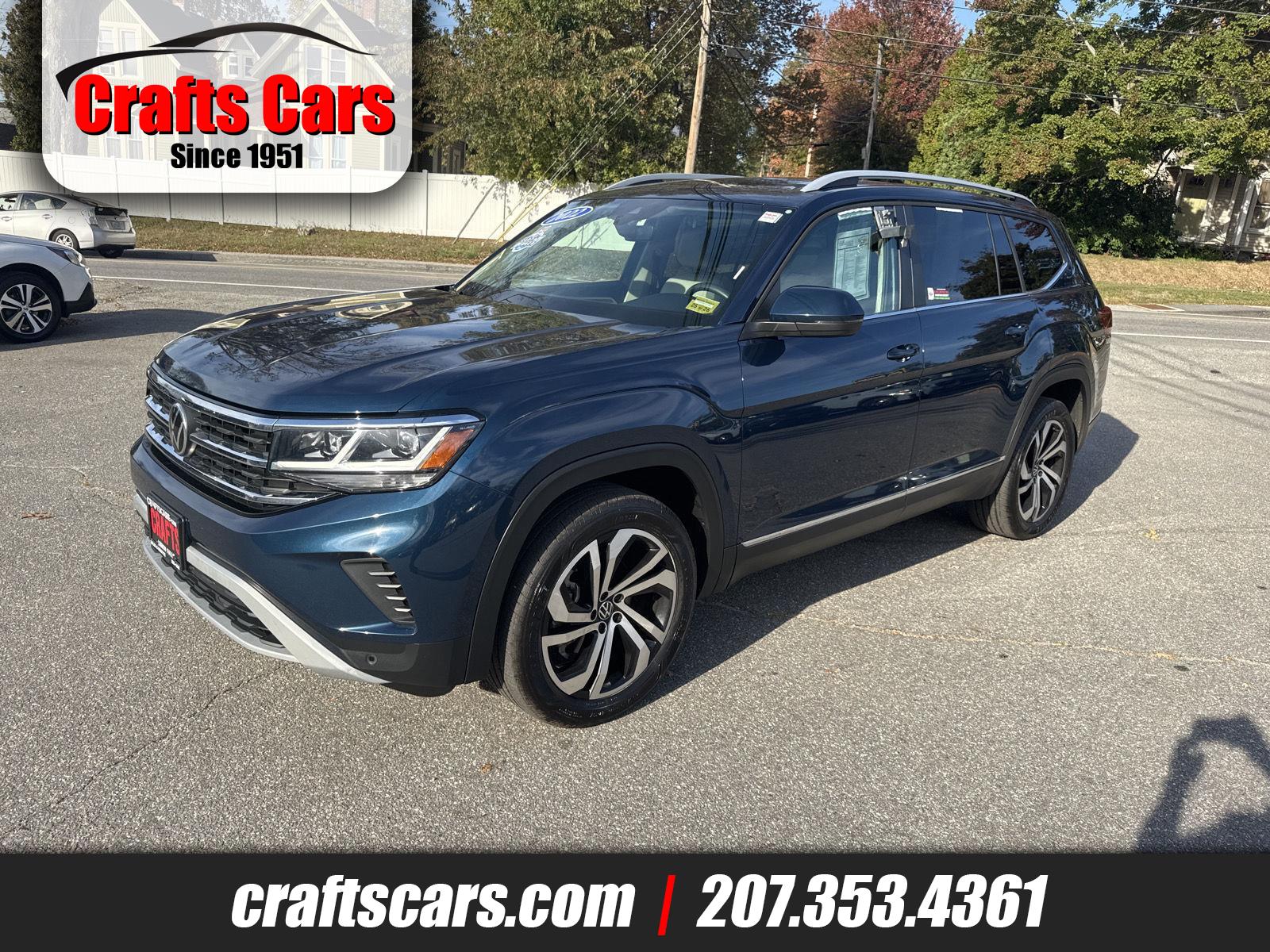 Crafts Cars
