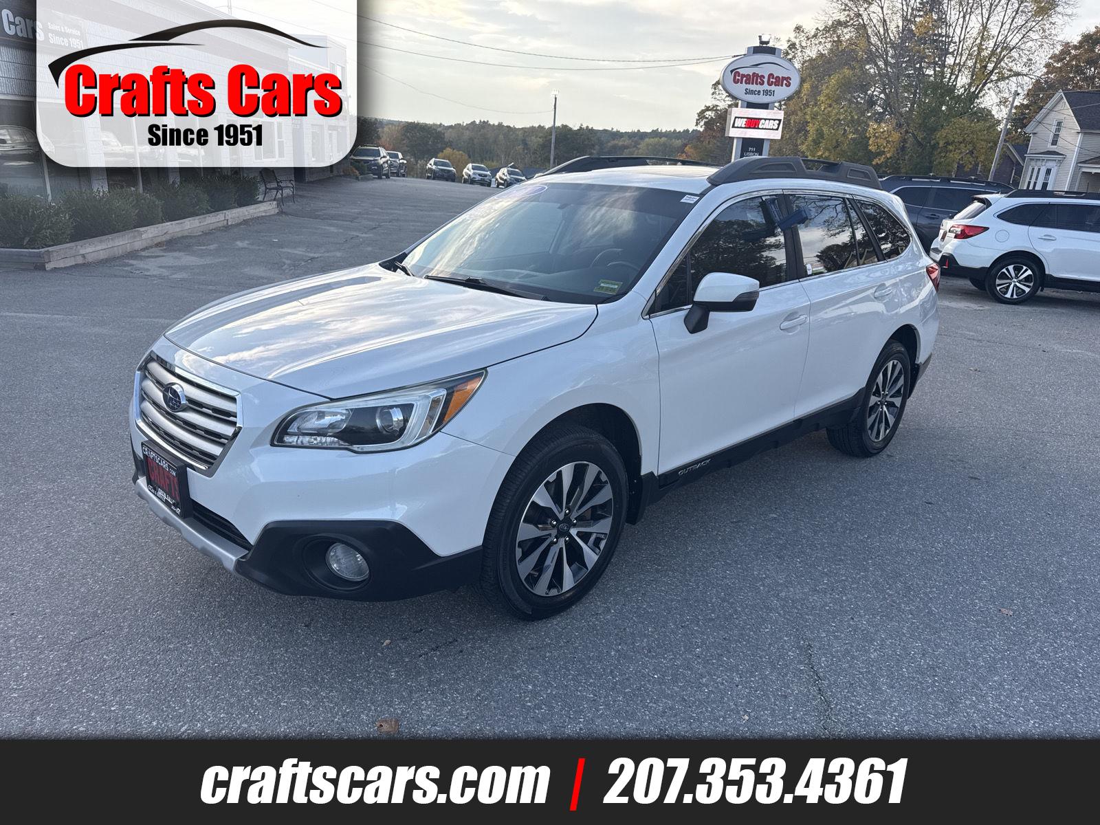 Crafts Cars