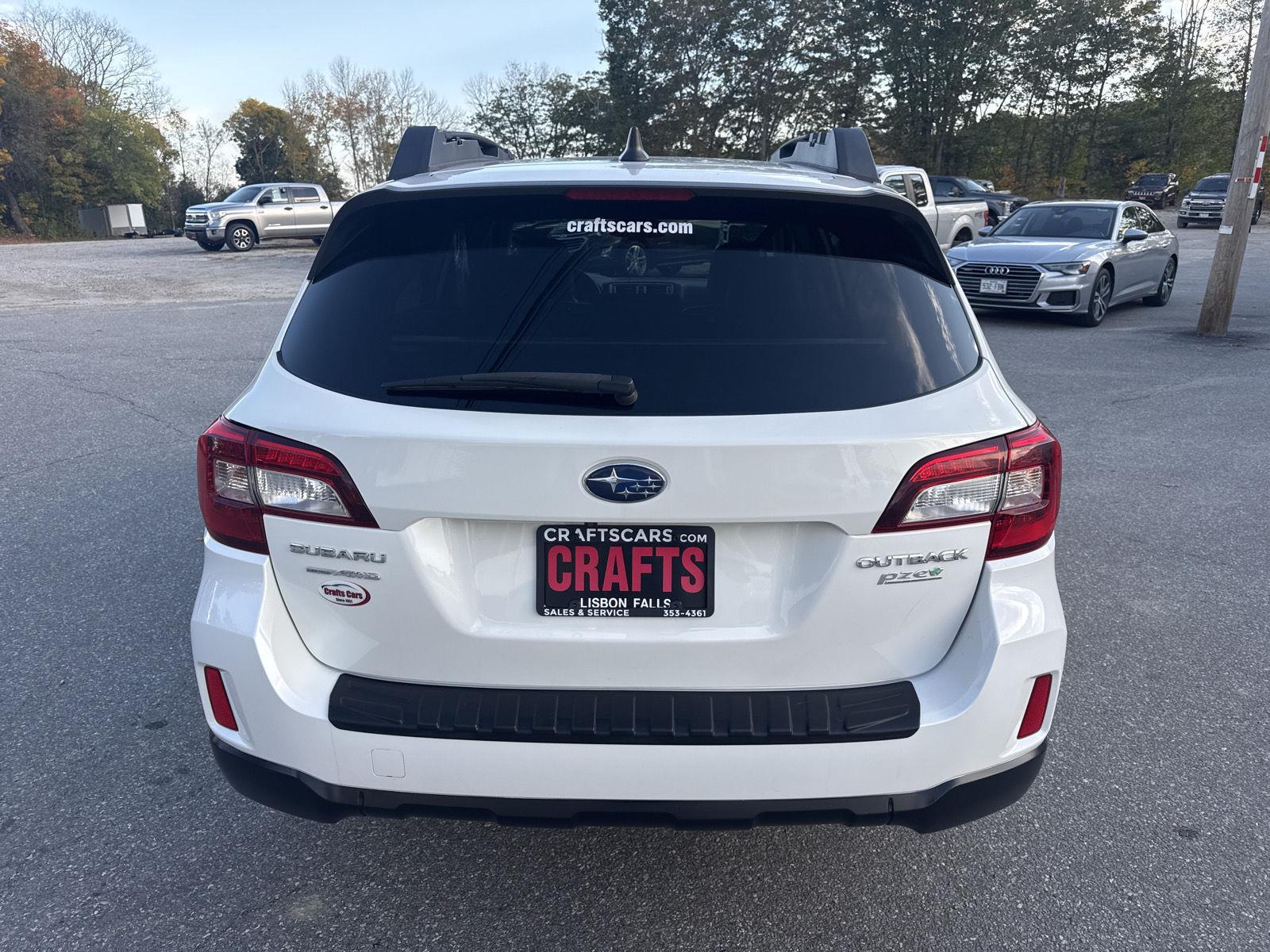 Crafts Cars