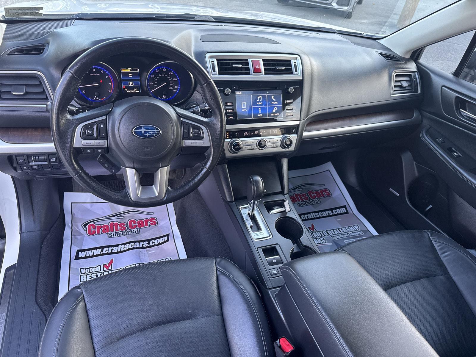 Crafts Cars