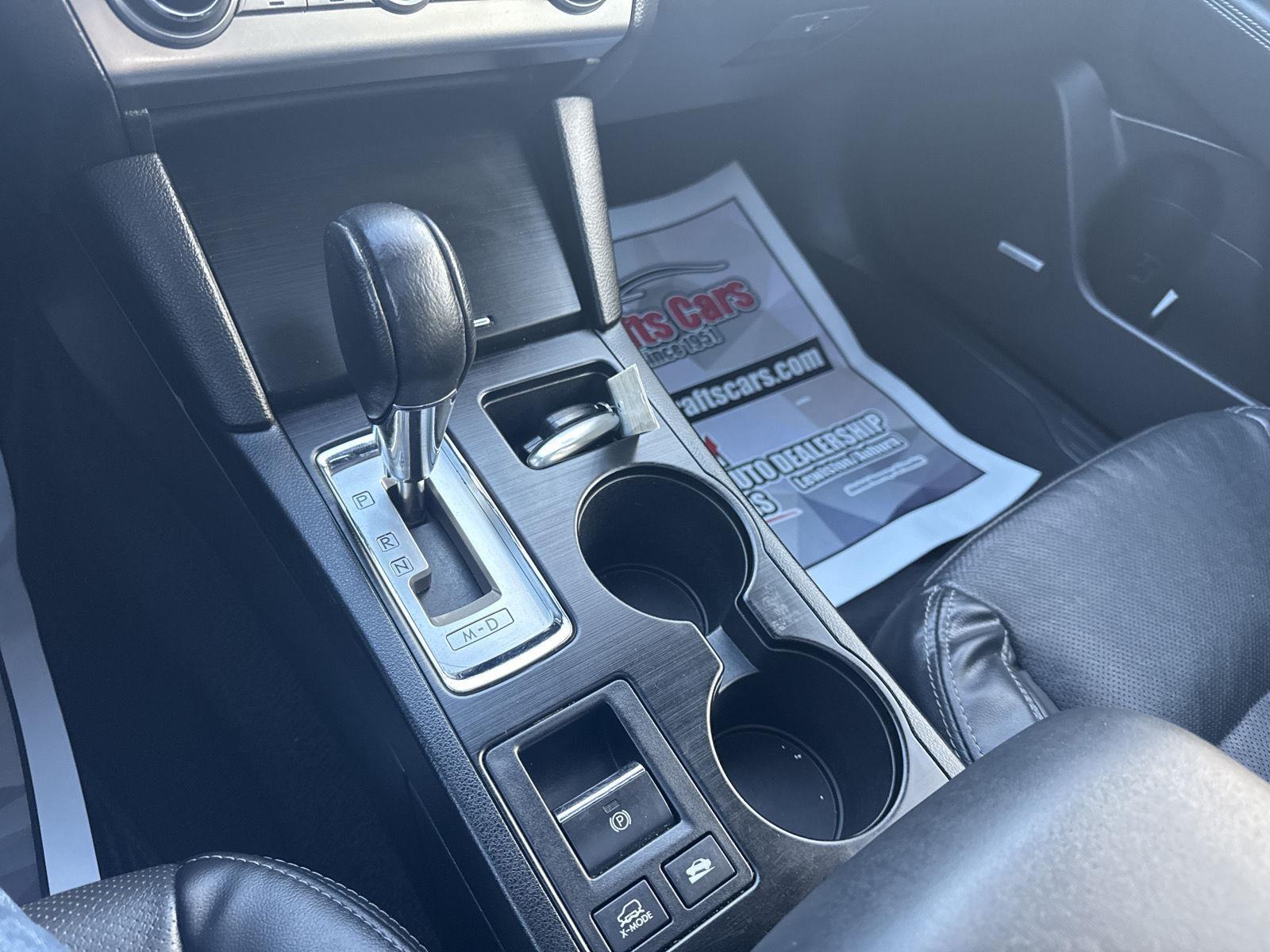 Crafts Cars