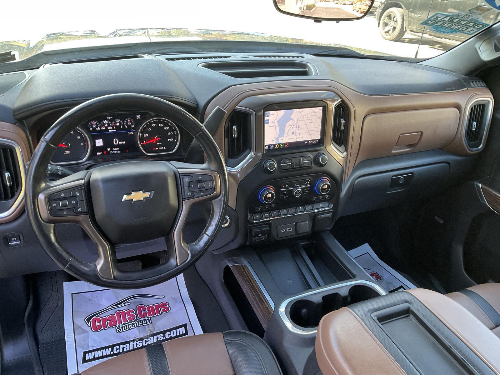Crafts Cars