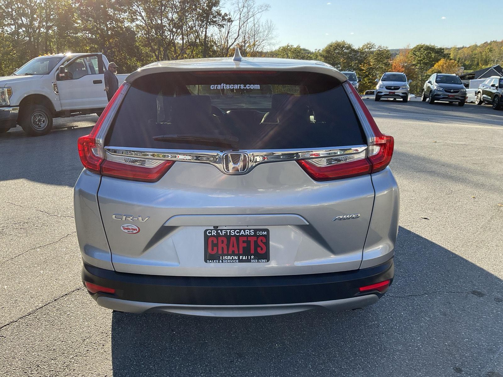 Crafts Cars