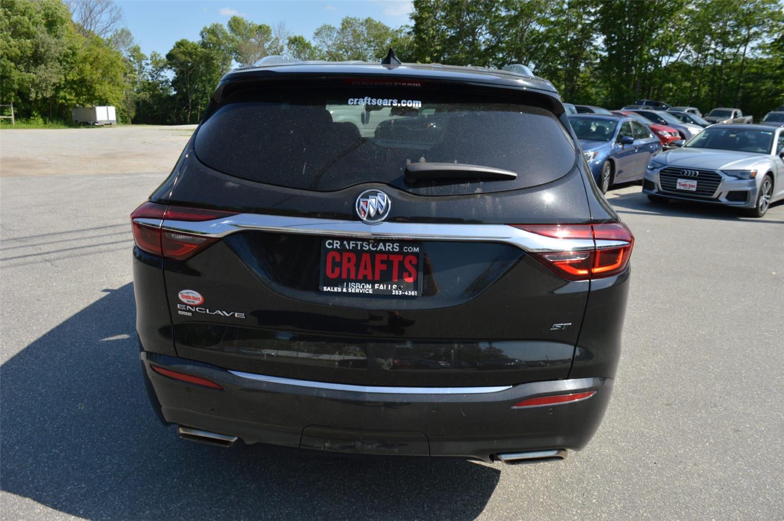 Crafts Cars