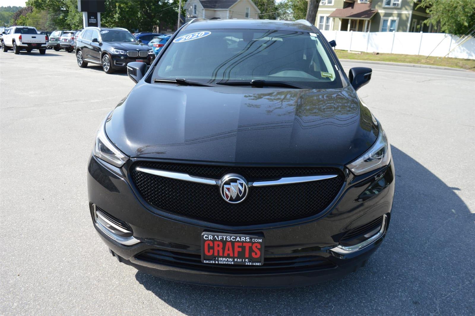 Crafts Cars