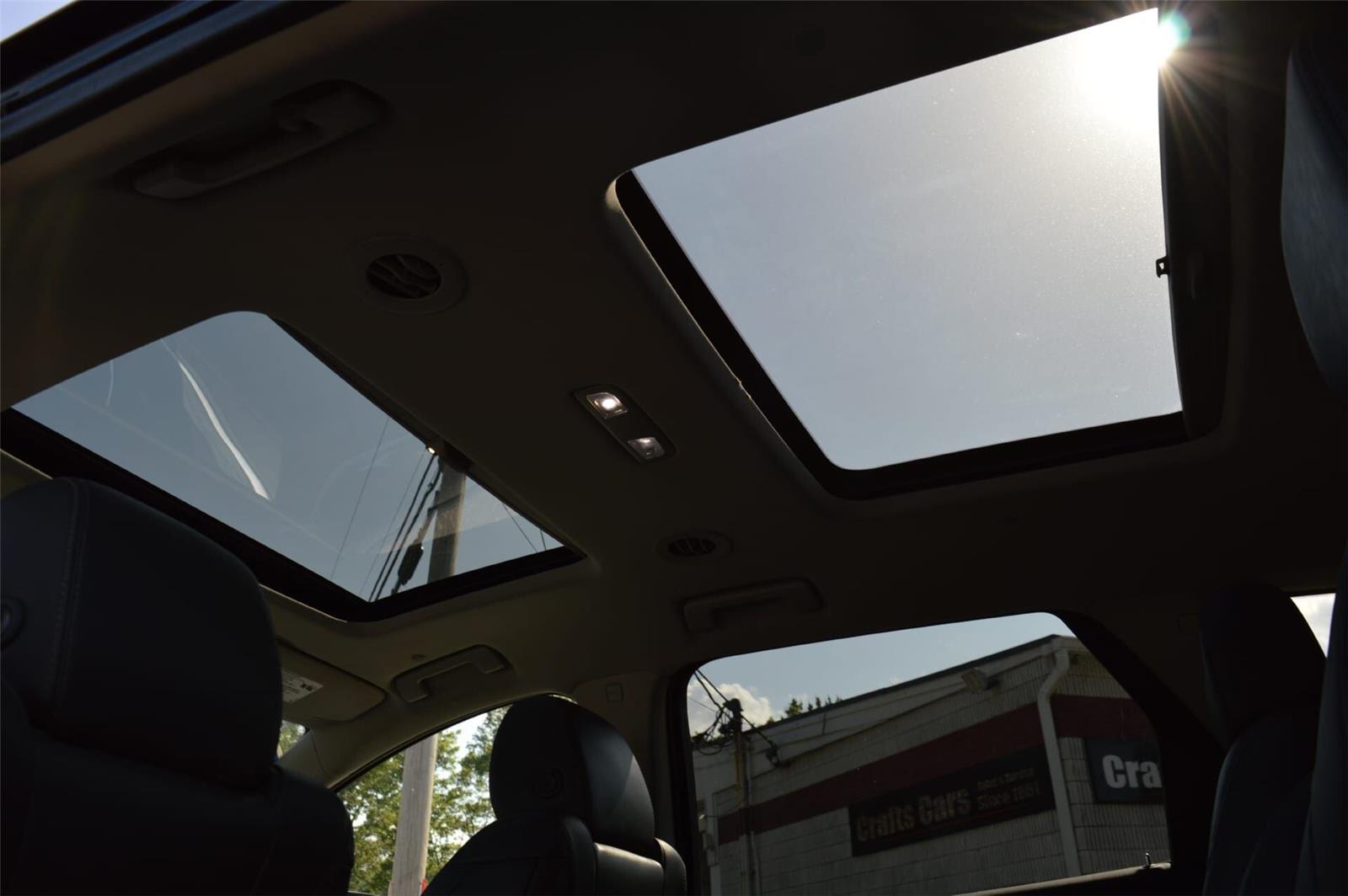 2020 Buick Enclave Essence photo 14