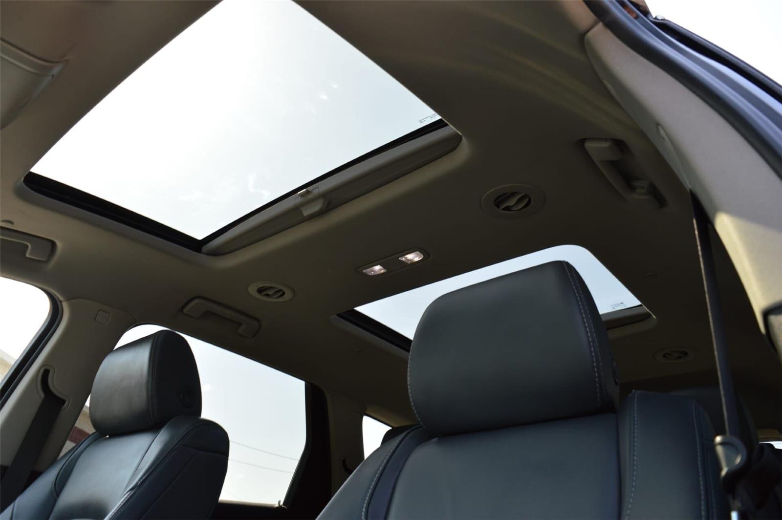 2020 Buick Enclave Essence photo 17