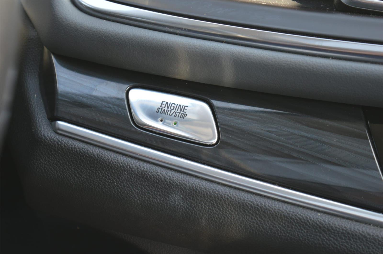 2020 Buick Enclave Essence photo 29