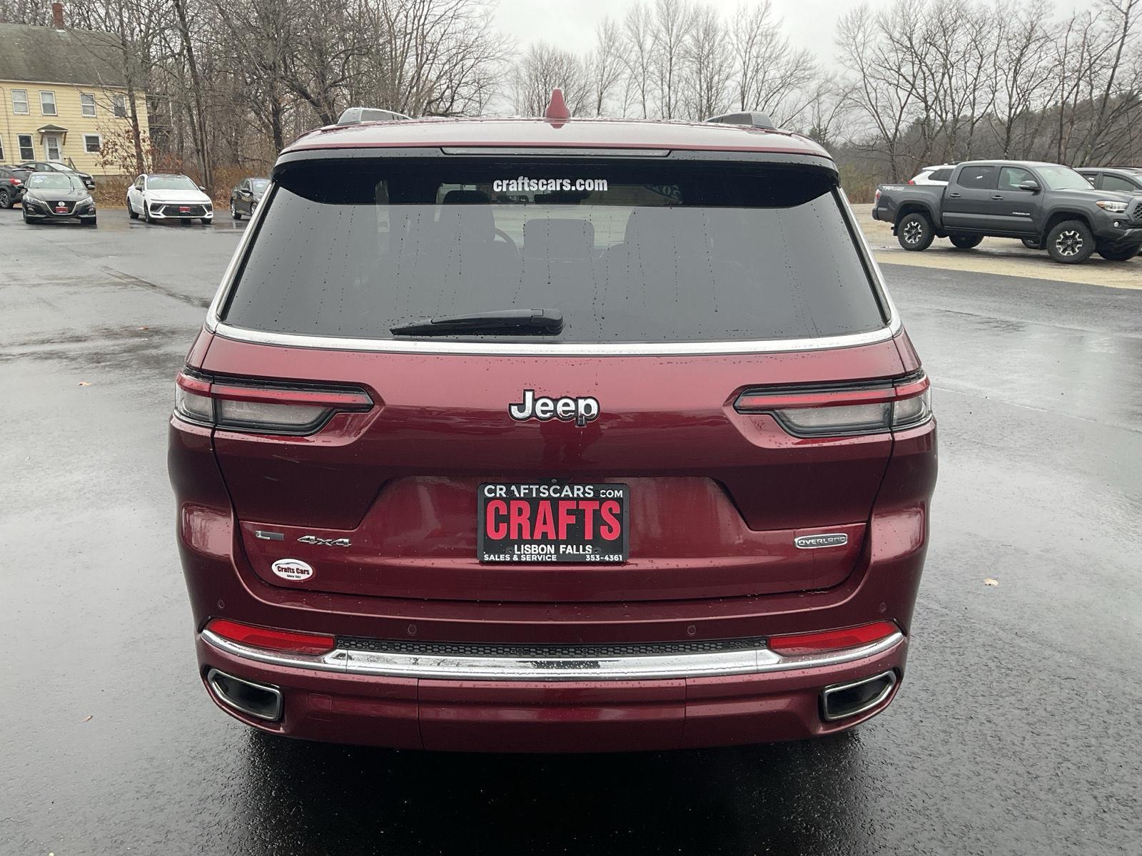 Crafts Cars