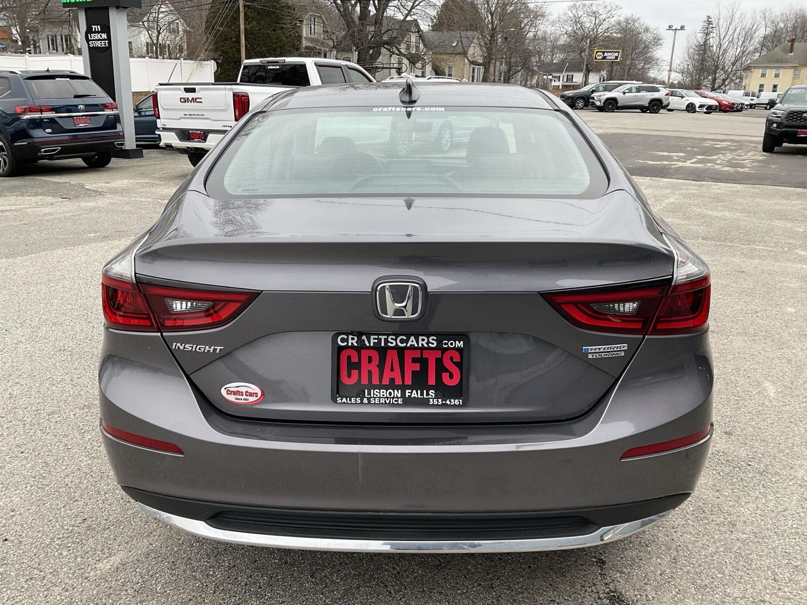 Crafts Cars