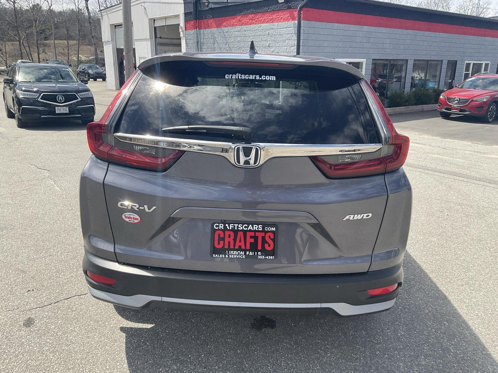 Crafts Cars