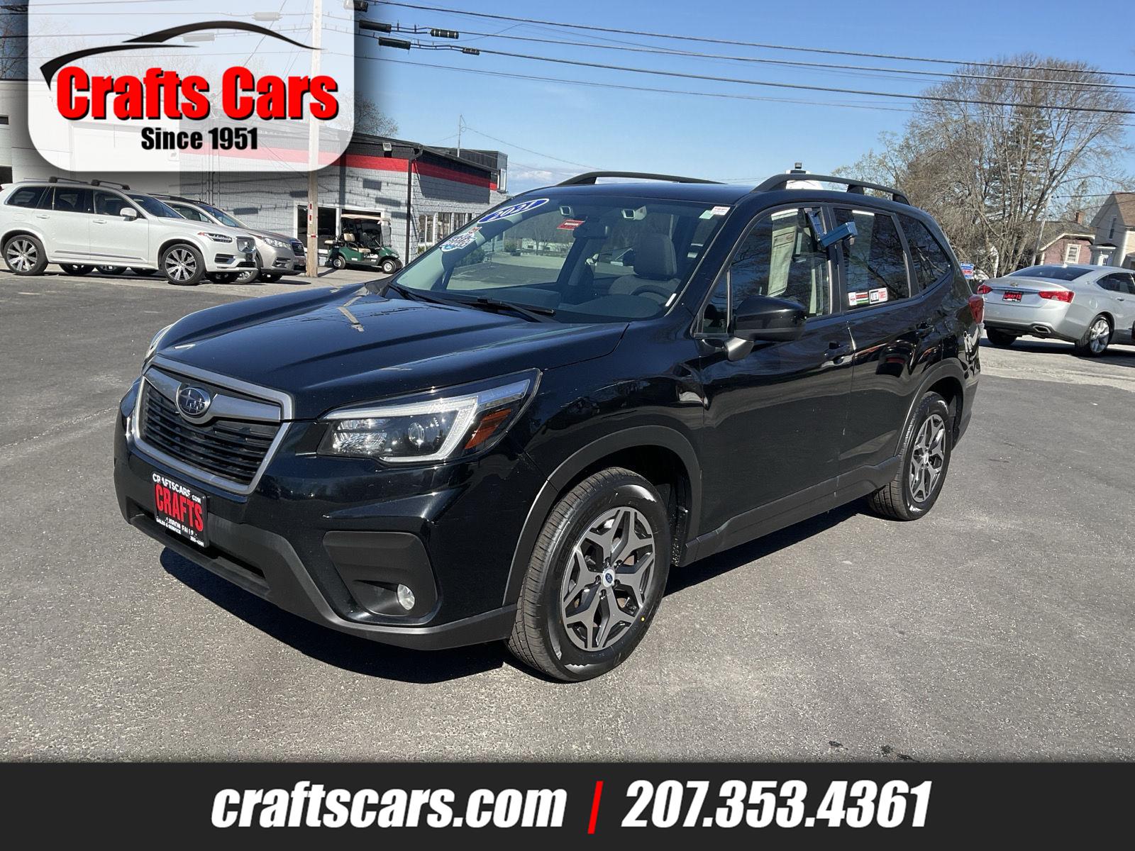 Crafts Cars