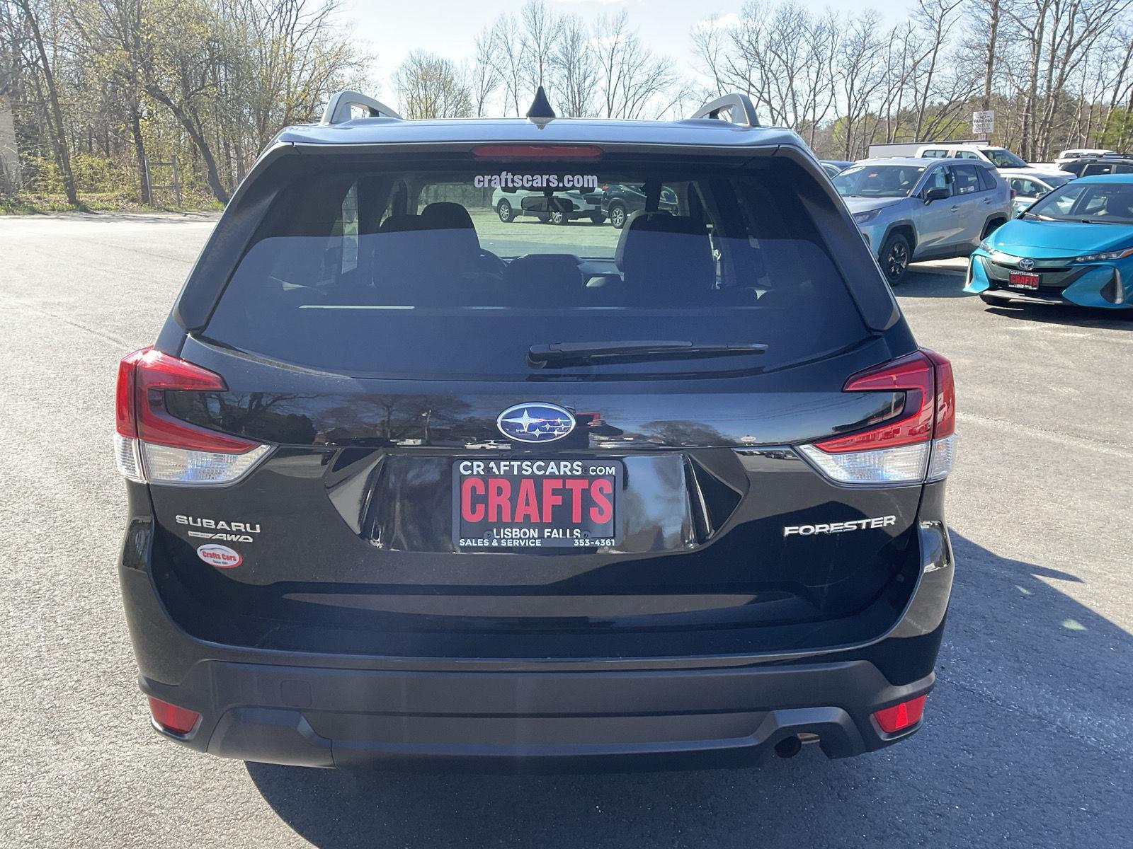 Crafts Cars