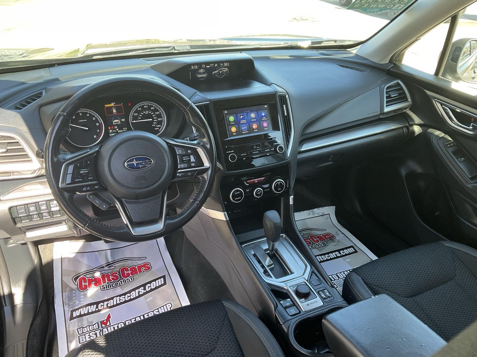 Crafts Cars