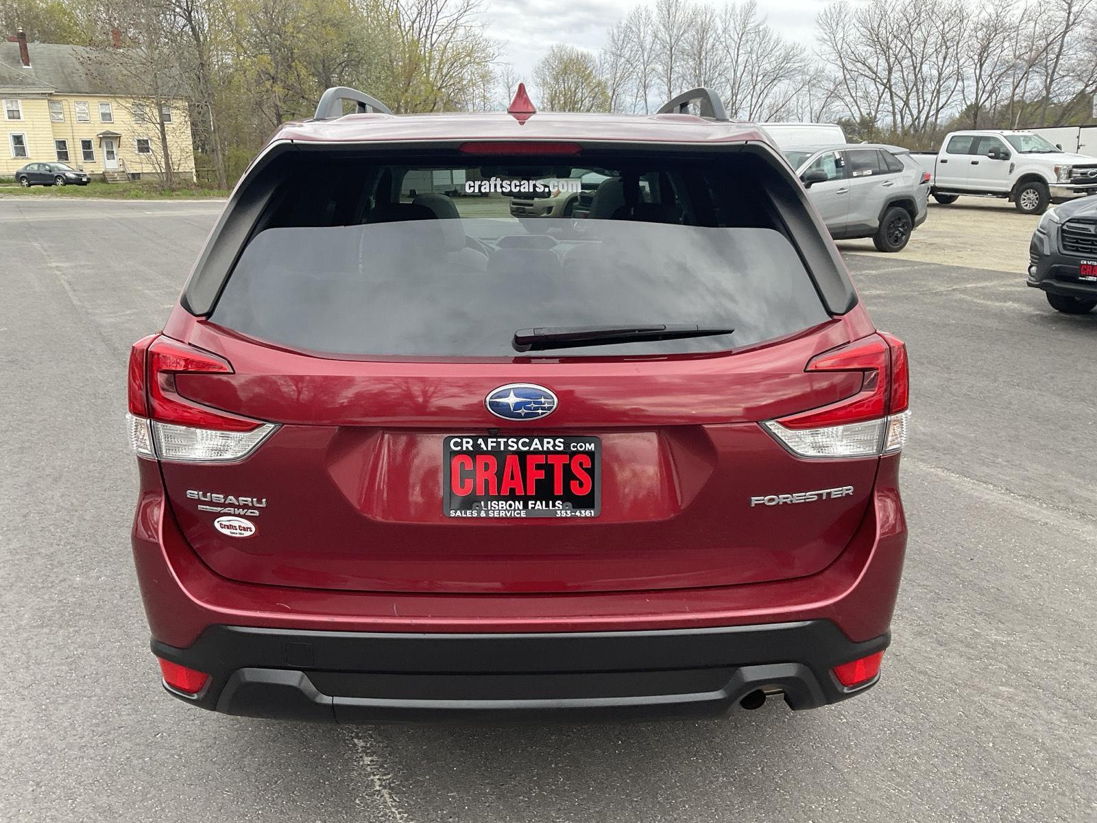 Crafts Cars