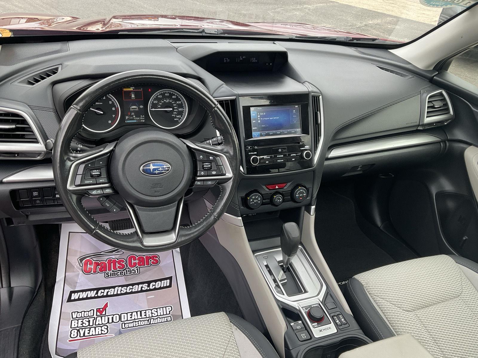Crafts Cars