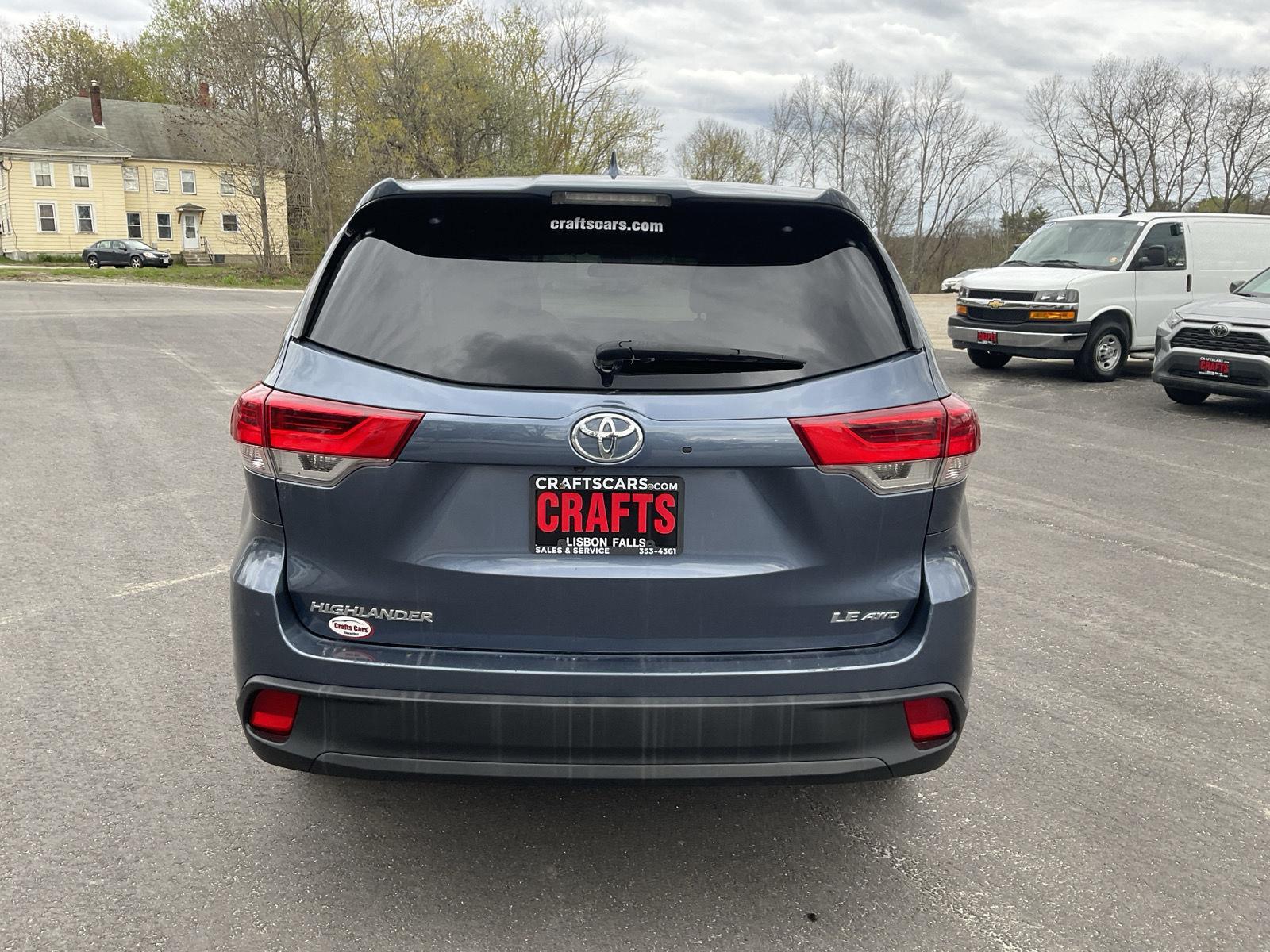 Crafts Cars