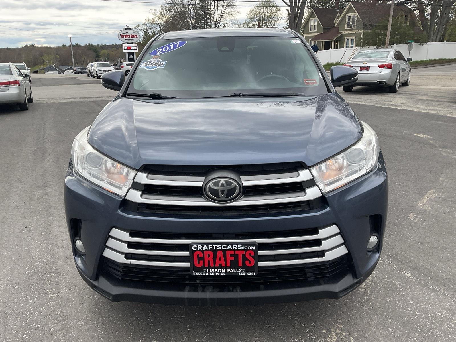 Crafts Cars
