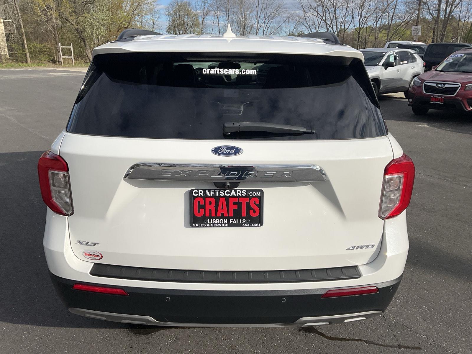 Crafts Cars