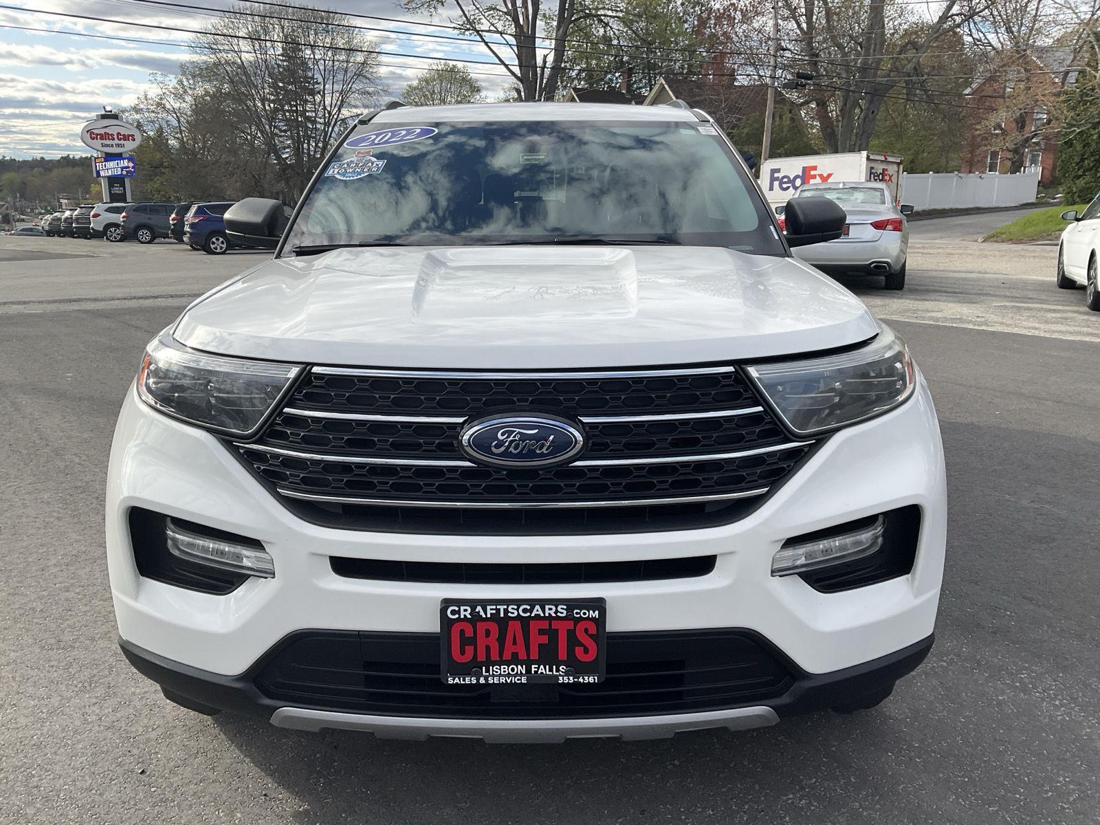 Crafts Cars