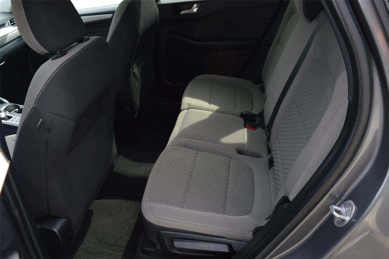 2021 Ford Escape SE photo 12