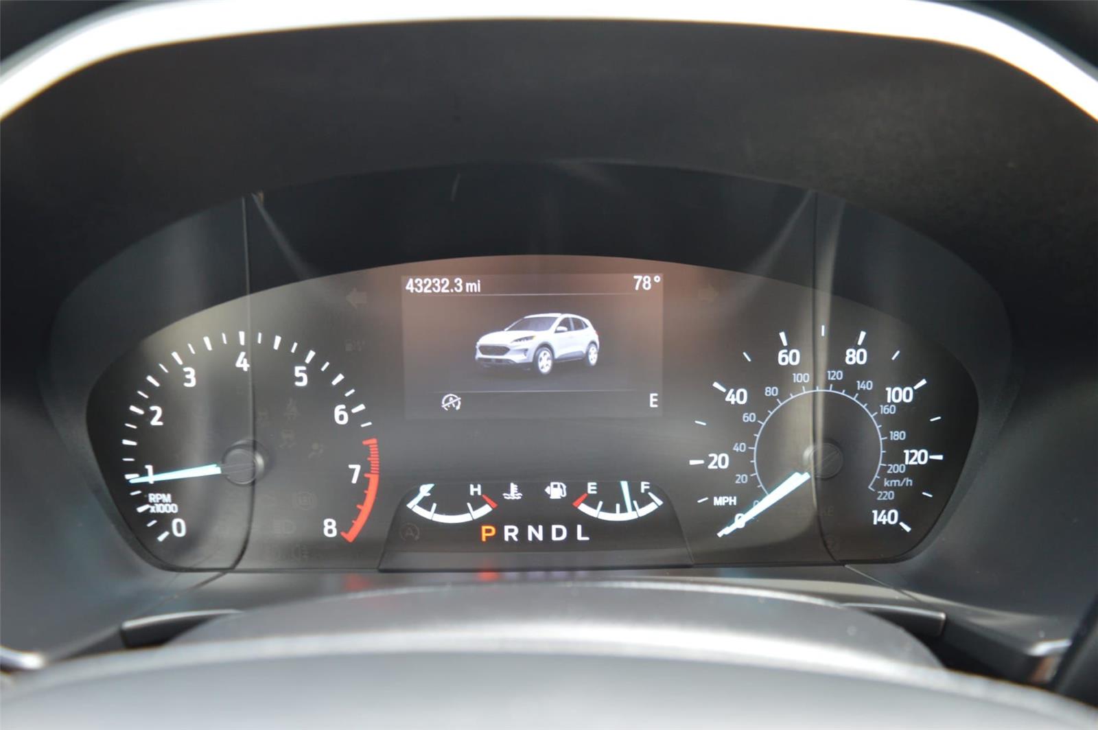 2021 Ford Escape SE photo 15