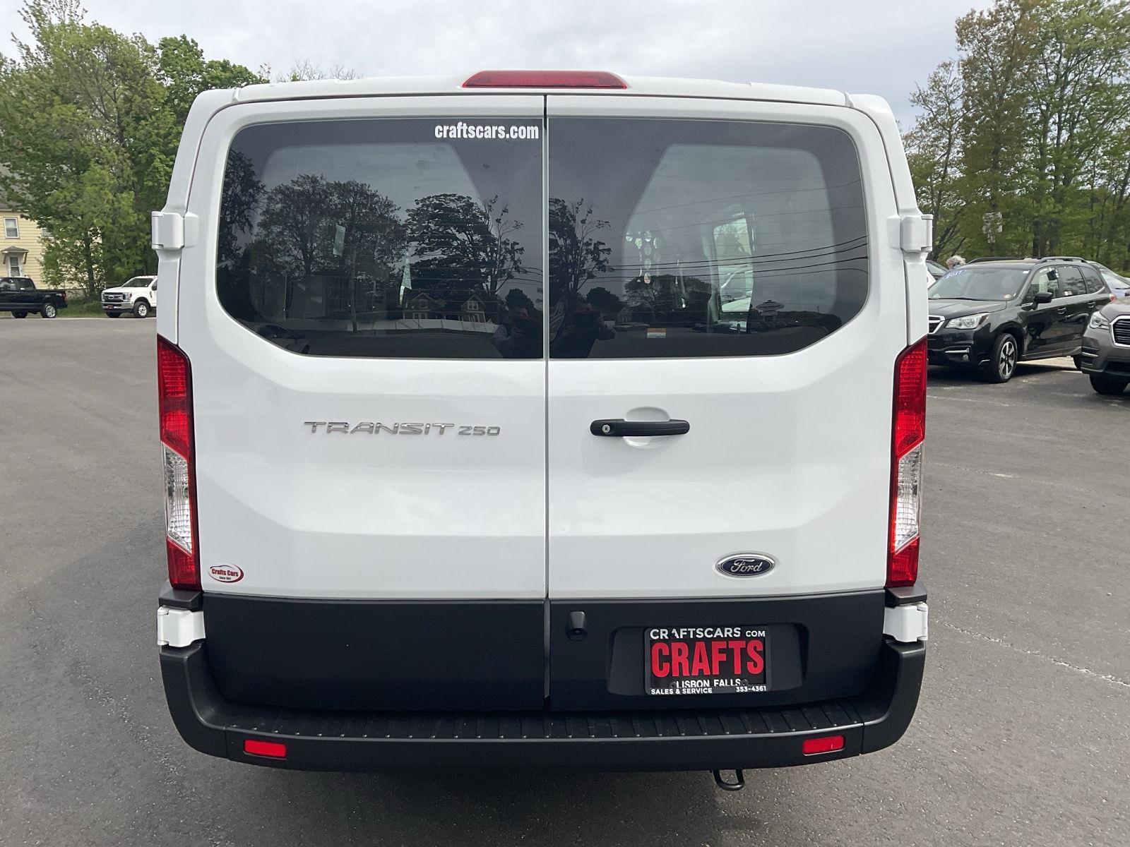 Crafts Cars