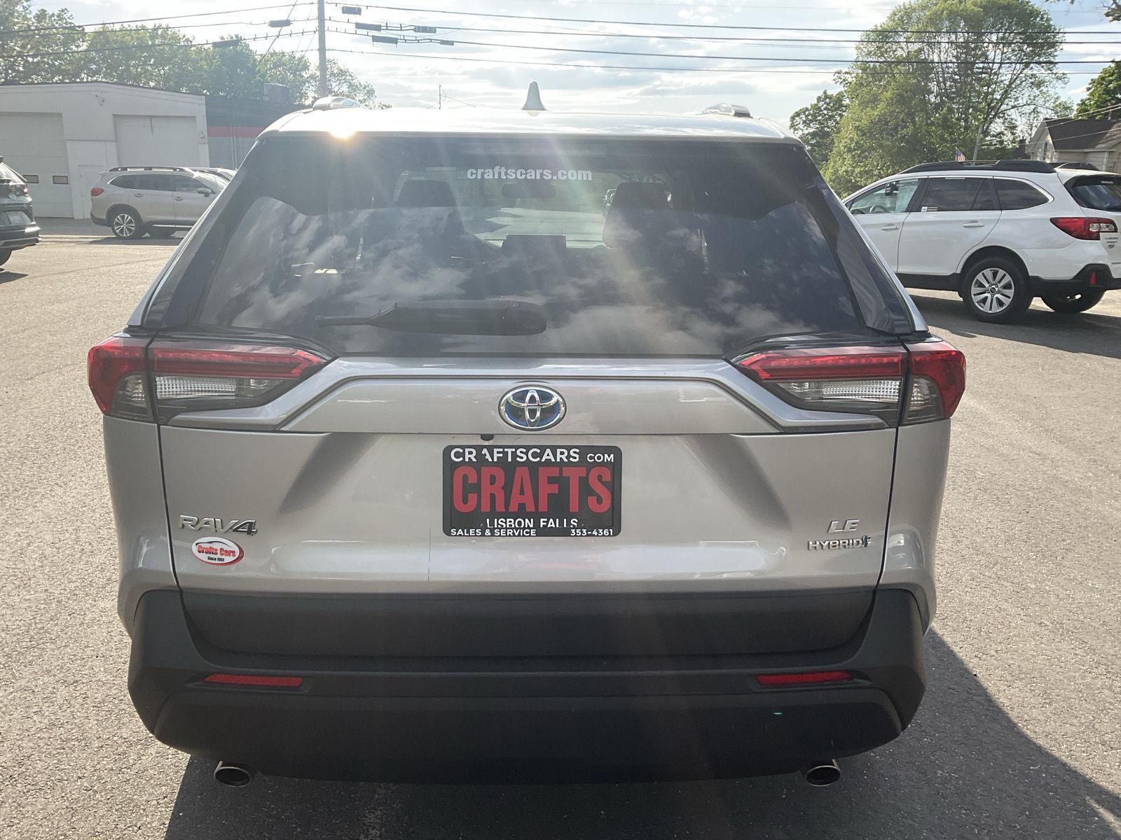 Crafts Cars