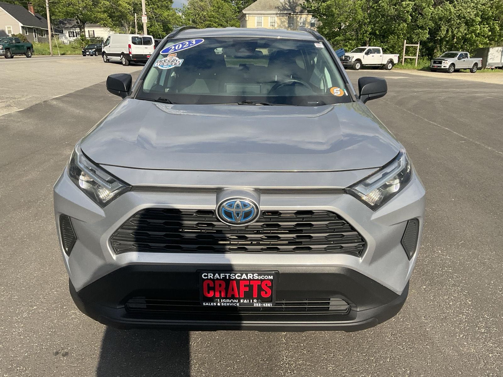 Crafts Cars