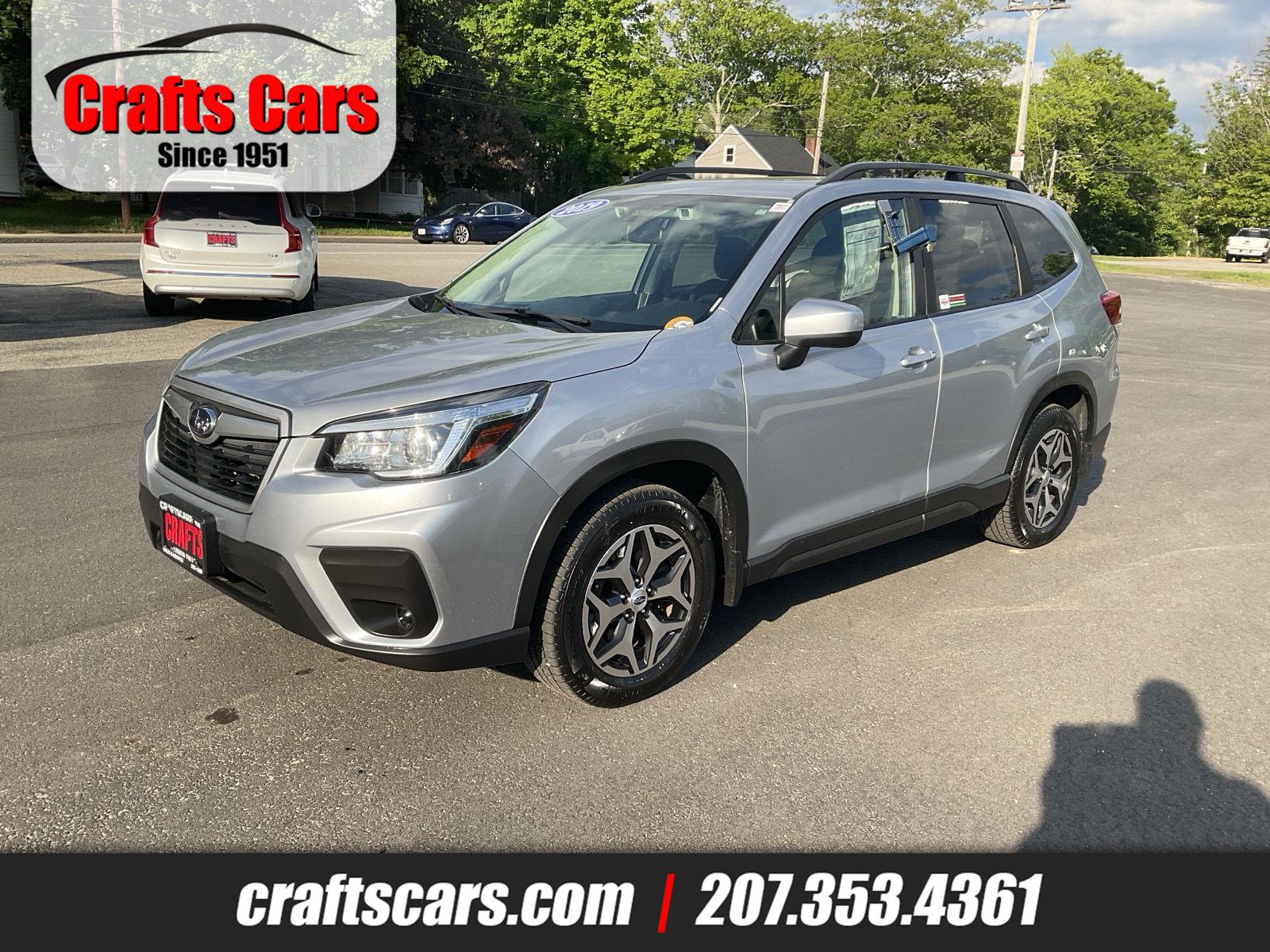 Crafts Cars