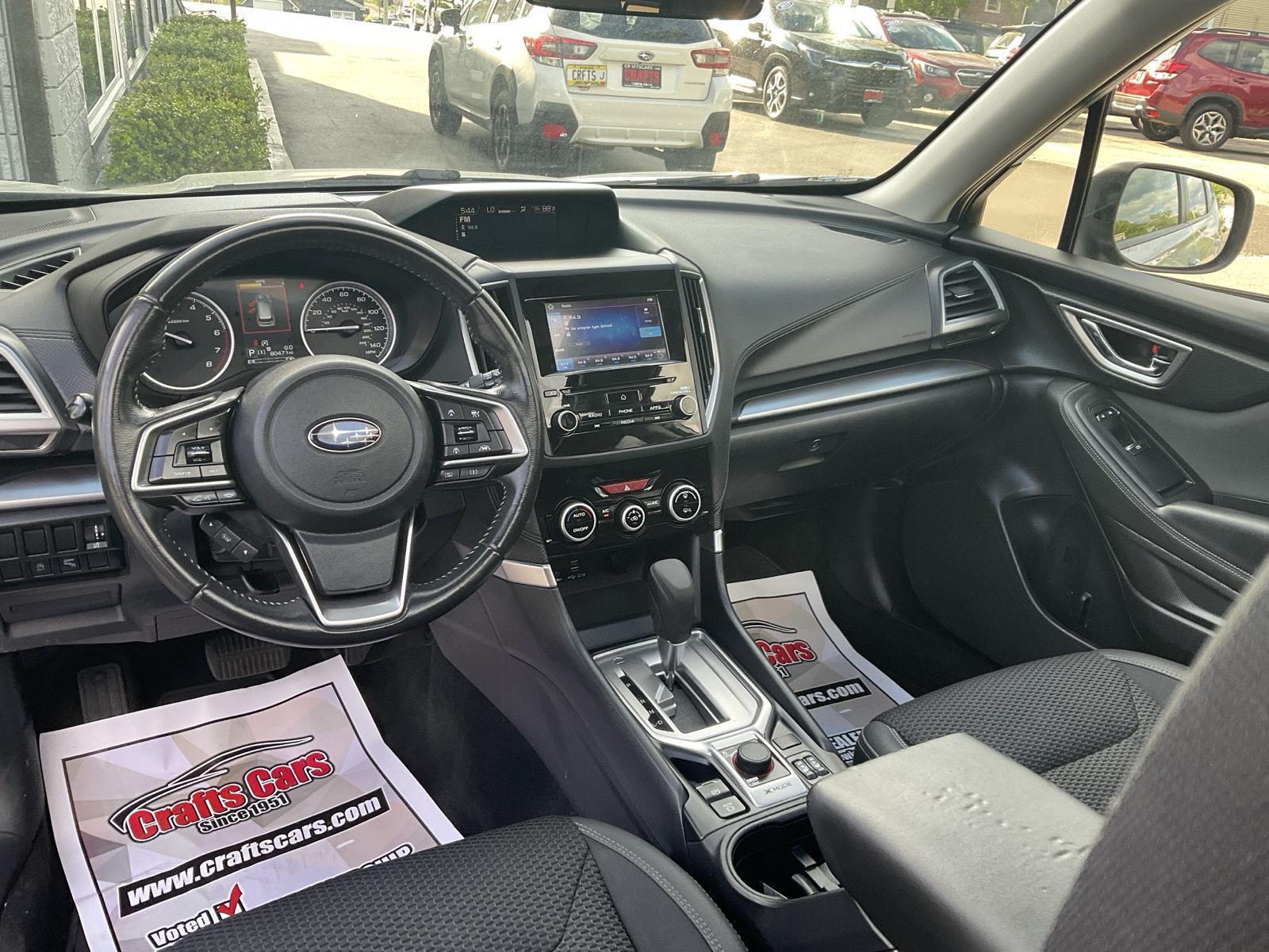 Crafts Cars
