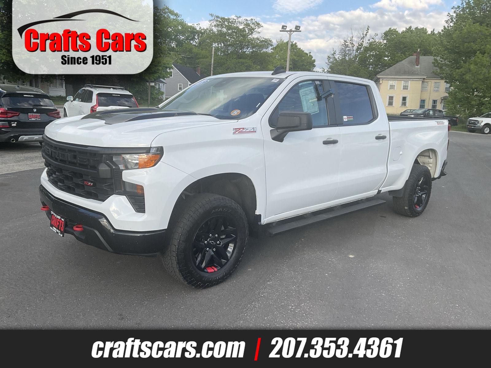 Crafts Cars
