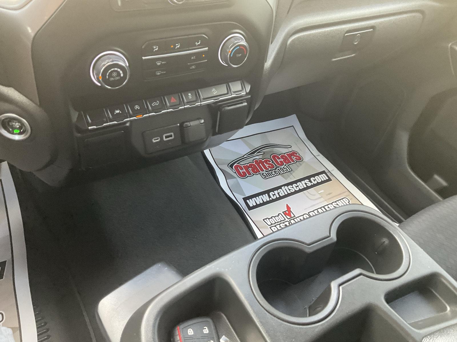Crafts Cars